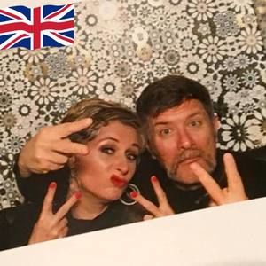 Meet your Posher, Jan